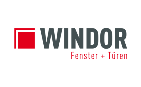 WINDOR Fenster + Türen